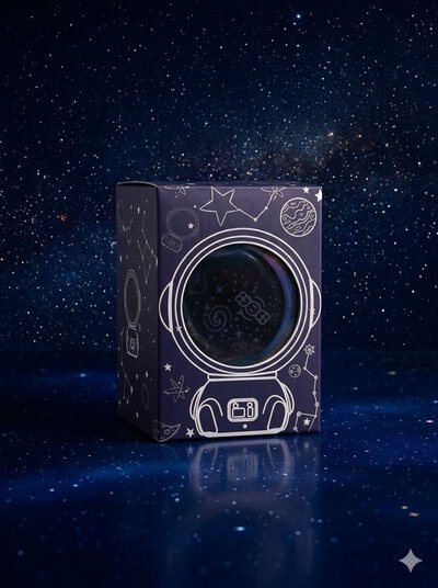 Wireless Speaker