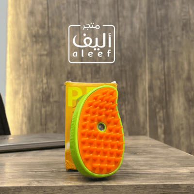 مشط قطط بخاري