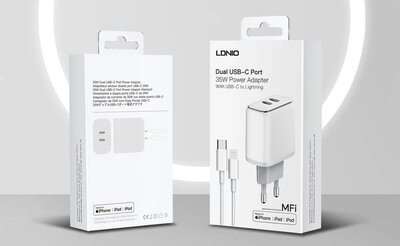 Full iPhone charge