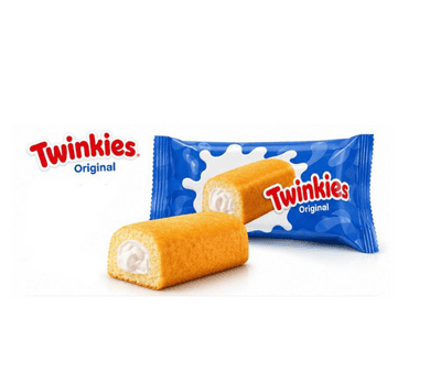 Twinkies Cake