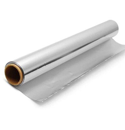 Aluminum foil - small