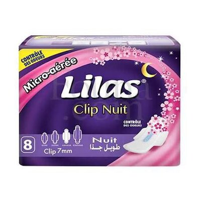 Women's cotton pads