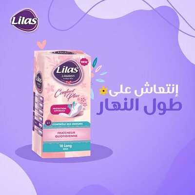 Women's cotton pads