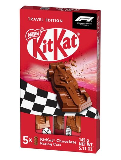 KitKat Gift Chocolate