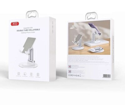 Portable Desktop Stand