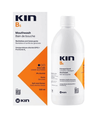 Mouthwash - KIN