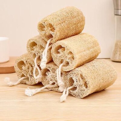 Bath loofah - pc