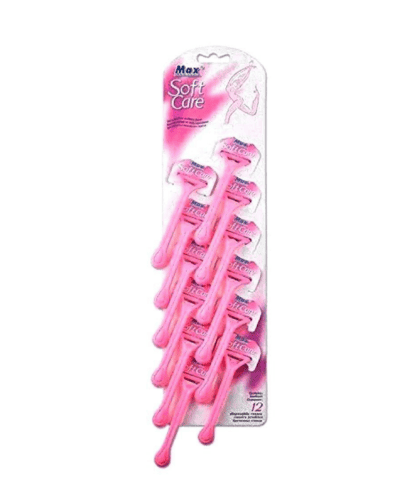 Women's razors - pc