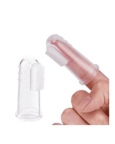 Chicco Baby Toothbrush