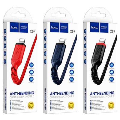 HOCO X59 USB Cable 2m Original