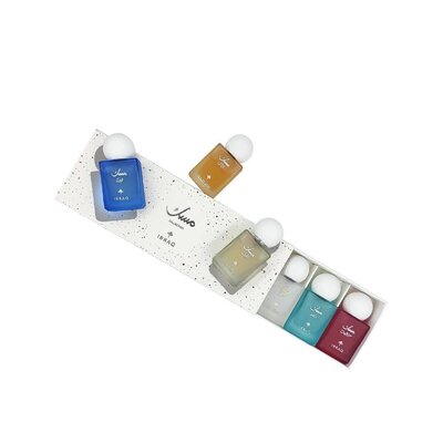 Ibraq Musk Set