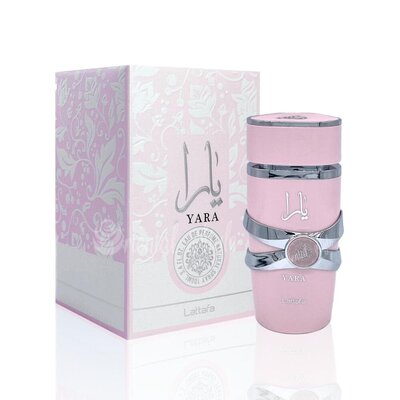 عطر يارا -  100 مللي