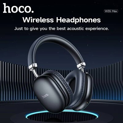 سماعه HOCO W35 Max 90H