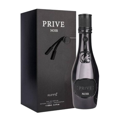 عطر ريفز بريف نوار - Riiffs Prive Noir