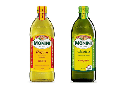 Monini Classico Oil - 1L