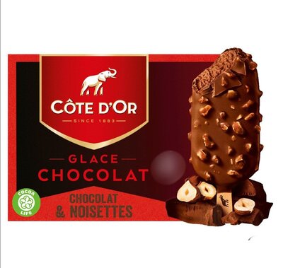 Cote d'Or Ice Cream 65g
