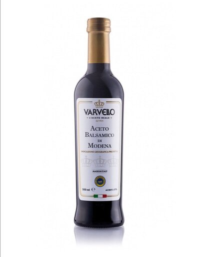 Organic Balsamic Vinegar - 500g