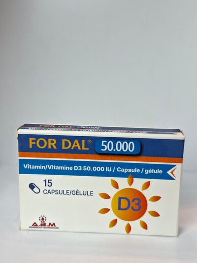 For dal 50000 tab