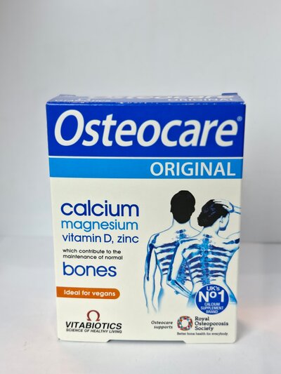 Osteocare tab UK