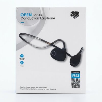 Bluetooth headphones