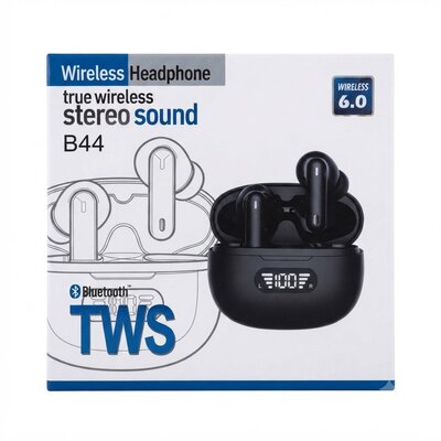 Original Bluetooth headphones