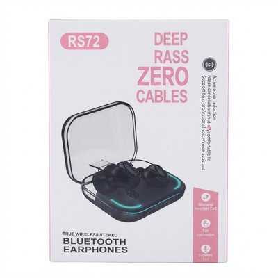 Original Bluetooth headphones