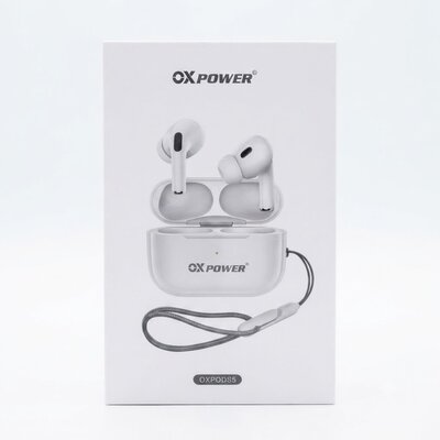Bluetooth headphones