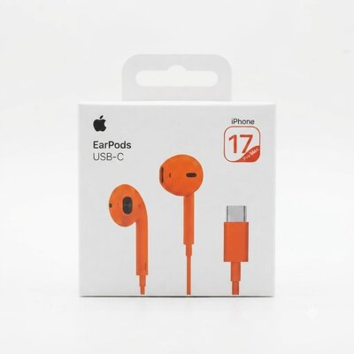 Original Type-C headphones