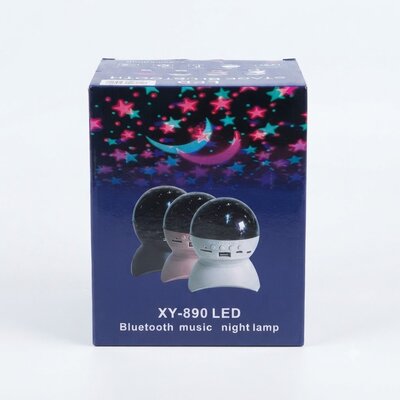 Disco lights