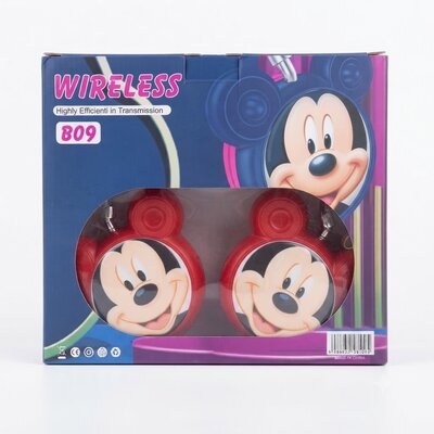 Kids headphones