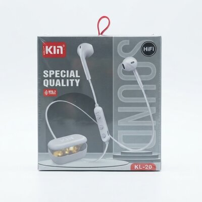 Bluetooth headphones