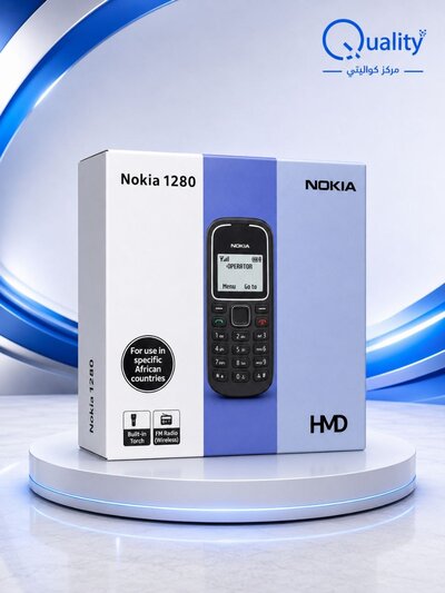 Nokia 1280 Classic