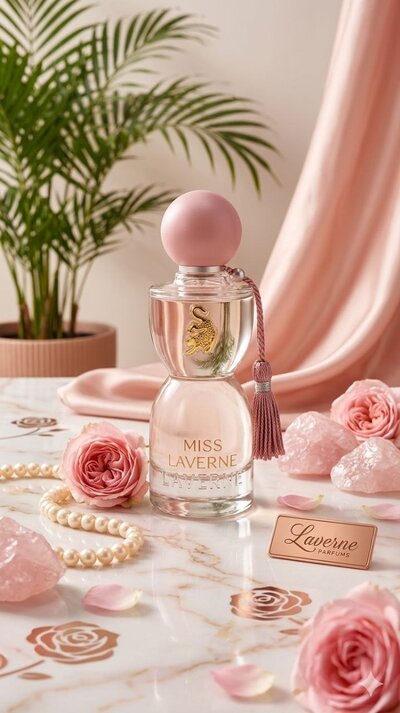 عطر مس لافيرن