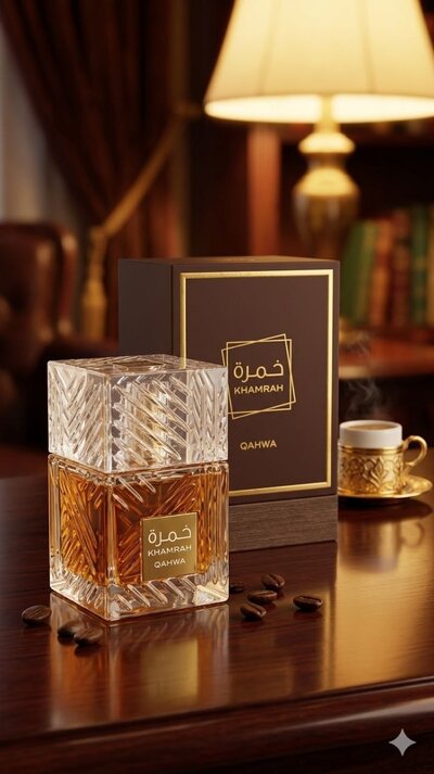 Unisex Perfume