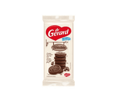 Tartalet biscuits