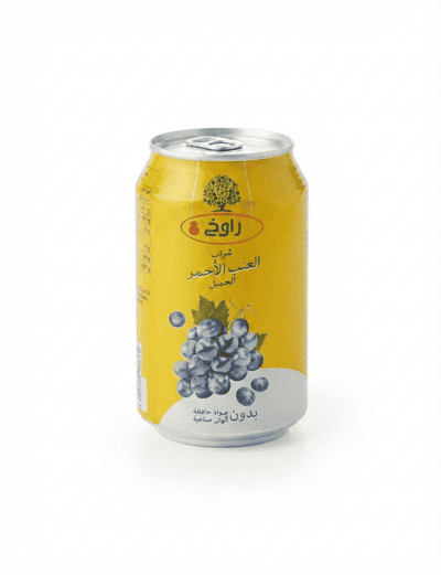 Rauch Juice