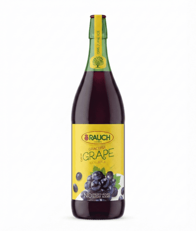 Rauch Juice