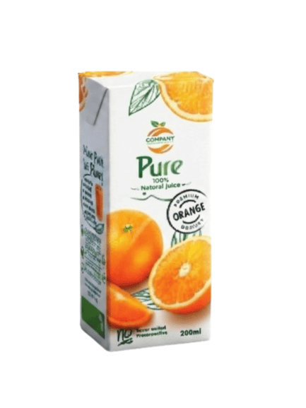 Sun Top Juice - Pure