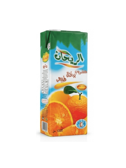 Sun Top Juice - Basil