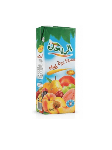 Sun Top Juice - Basil