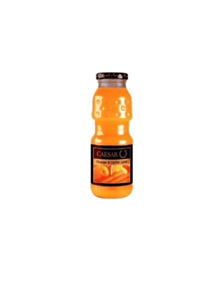 Sizzers Juice
