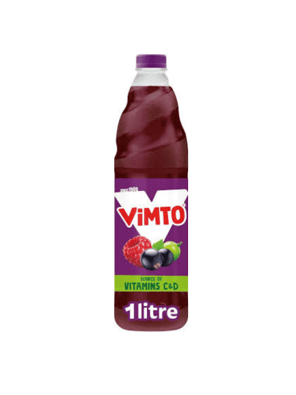 Vimto Juice