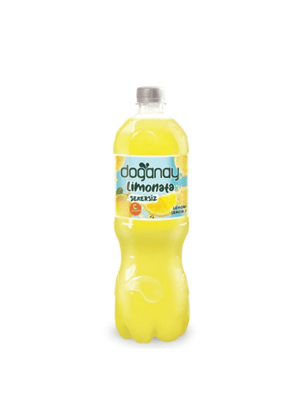 Lemonade - Doganay Sekersiz