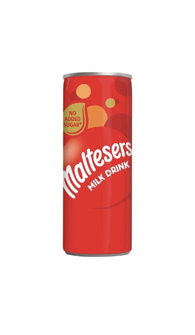 Maltesers Milkshake