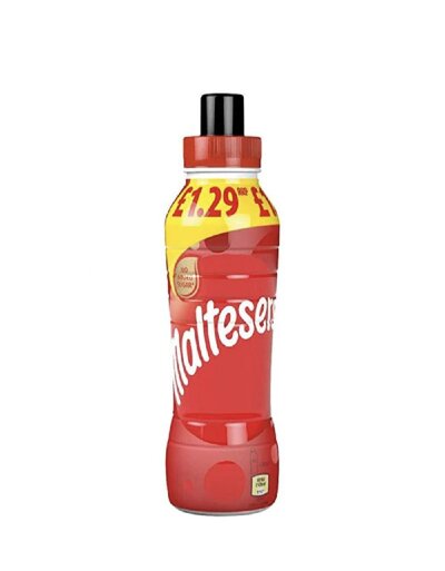 Maltesers Milkshake