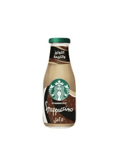 Starbucks Frappuccino