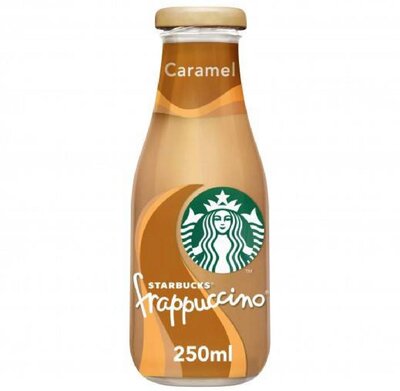 Starbucks Frappuccino