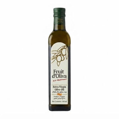 Fruit d'Oliva Olive Oil
