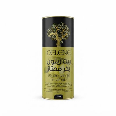 virgin olive oil - Celene