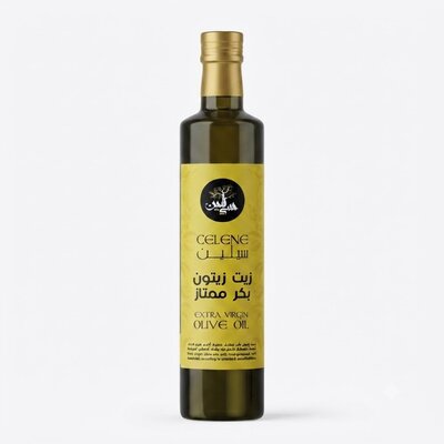 extra virgin olive oil - Celene